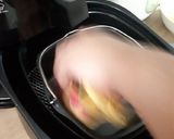 รูปขั้นตอนการทำที่ 2 ของ ไข่เจียว AirFryer