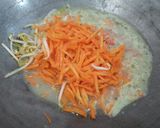 Foto langkah ke 4 dari resep Bihun Goreng.