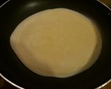 Foto del paso 3 de la receta: Panqueques con manjar