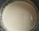 عکس مرحله 4 از دستور نوشیدنی گرم شیر و دارچین و هل🥛☕