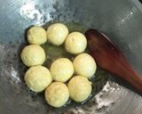 Foto langkah ke 4 dari resep Tahu bulat.