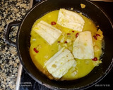 Foto del paso 4 de la receta: Bacalao al pil pil