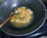 Foto langkah ke 3 dari resep Ayam krispy simple.