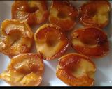 Foto del paso 8 de la receta: Manzanas asadas