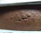 Foto langkah ke 7 dari resep Brownies BatuBara (Oleh oleh khas Balikpapan).