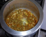 Foto del paso 4 de la receta: Lentejas Colombianas
