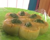 Foto langkah ke 3 dari resep Bingka tapai.