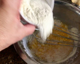 Foto del paso 3 de la receta: Tarta de zapallitos con sorpresa