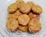Foto langkah ke 4 dari resep Perkedel Kentang.