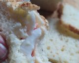 Foto del paso 5 de la receta: Pan Casero Sin Tacc Fácil y Esponjoso