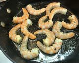 Foto del paso 10 de la receta: Camarones en Salsa de Mango y Habanero a la Sonorense