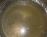 Lemon squashmatakin girki4 hoto