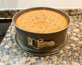 Foto del paso 12 de la receta: Pastel con naranja caramelizada