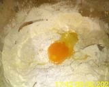 Foto del paso 2 de la receta: Galletas de polenta y manteca