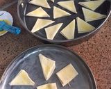 صورة لخطوة 4 من وصفة حلى البف باستري