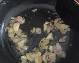 Foto langkah ke 1 dari resep Nasi Liwet Komplit (versi Ricecooker).