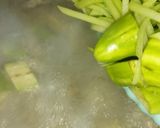 Foto langkah ke 4 dari resep Sayur Bobor Sederhana.