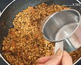 A picture of step 9 of Moth Beans Curry || Matki Ki Sabji.
