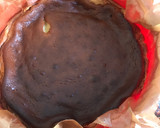 Foto del paso 4 de la receta: Tarta de queso Philadelphia con fructosa