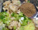 Foto langkah ke 3 dari resep Perkedel Tempe.