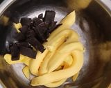 Foto langkah ke 2 dari resep Brownies Tempe.