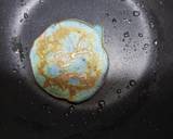 Pancake with jelly drop recipe step 3 photo