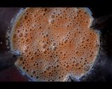Foto del paso 2 de la receta: Torta de algarroba y zanahoria (100% integral) 💘