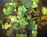 Foto del paso 3 de la receta: Carne con Brócoli estilo Allyta