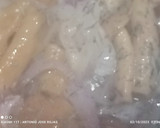Foto del paso 4 de la receta: Espaguetis con níscalos nameko