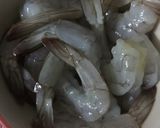 รูปขั้นตอนการทำที่ 2 ของ ต้มยำกุ้งน้ำใส