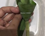 Foto langkah ke 3 dari resep Ayam Goreng Pandan.