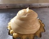 Foto langkah ke 4 dari resep Cheese Tart Buncit Ekonomis.