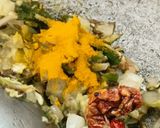 પંજાબી કઢી (Punjabi Kadhi Recipe In Gujarati) રેસીપી સ્ટેપ4ફોટો