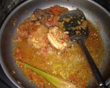 Foto langkah ke 4 dari resep Ayam rica-rica syedaaappp 🤤.