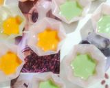 Foto langkah ke 4 dari resep Bolu Kukus Mini 1 Telur.