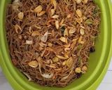 Foto langkah ke 6 dari resep Bihun goreng.