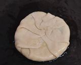 A picture of step 6 of Stuffed Upma Bites.