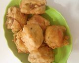 Foto langkah ke 8 dari resep Tahu isi (tahu mercon).