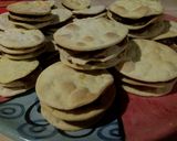 Foto del paso 2 de la receta: Mini Rogelitos tipo alfajor