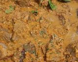 Foto langkah ke 1 dari resep Rendang Andung.