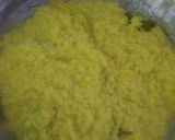 Foto langkah ke 3 dari resep Nasi Kuning.