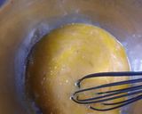 Foto langkah ke 3 dari resep Bolu Kukus Coklat Gluten Free.