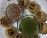 પાણી પૂરી (pani puri recipe in gujarati) રેસીપી સ્ટેપ2ફોટો