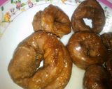 Foto del paso 6 de la receta: Rosquitas de anís y limón