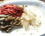 Foto del paso 6 de la receta Escalivada