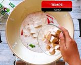 Foto langkah ke 4 dari resep Asem Asem Udang.