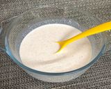 A picture of step 5 of Oats Omelette.