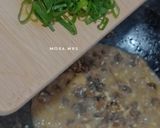 Foto langkah ke 7 dari resep Kerang Dara Saus Tiram.