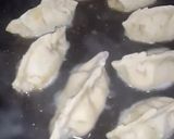 Foto del paso 6 de la receta: Dumplings/gyozas veganas