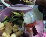 Foto langkah ke 4 dari resep Sop Buah Yogurt.